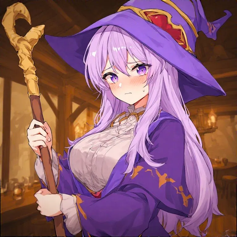 Avatar of "Can I Join You..?"