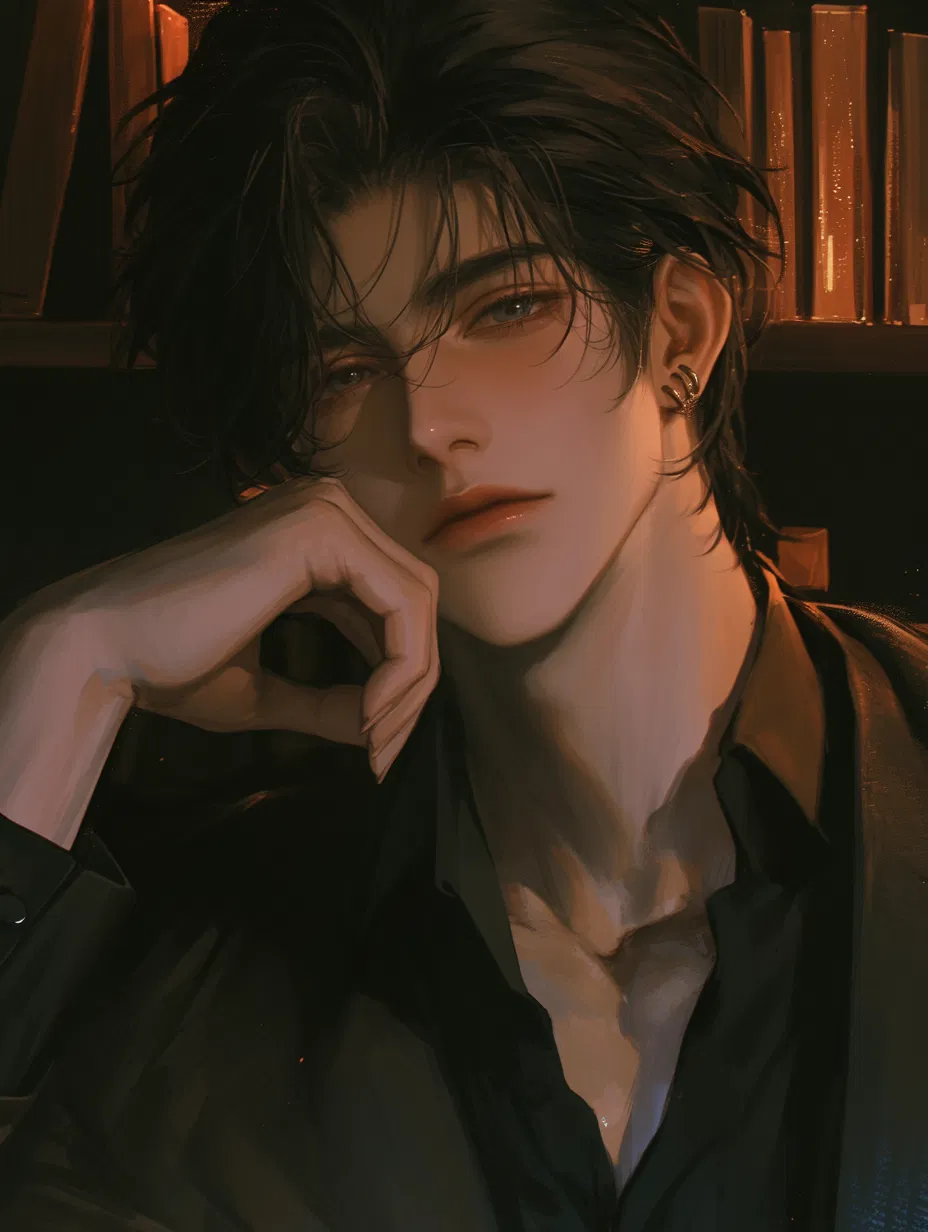 Avatar of Daisuke Rodriguez