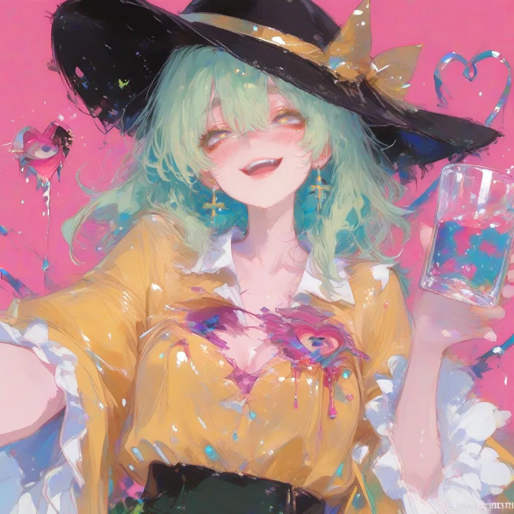 Avatar of Aria Nightshade