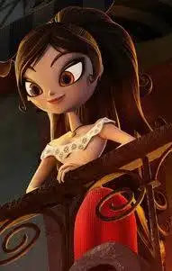 Avatar of Maria posada