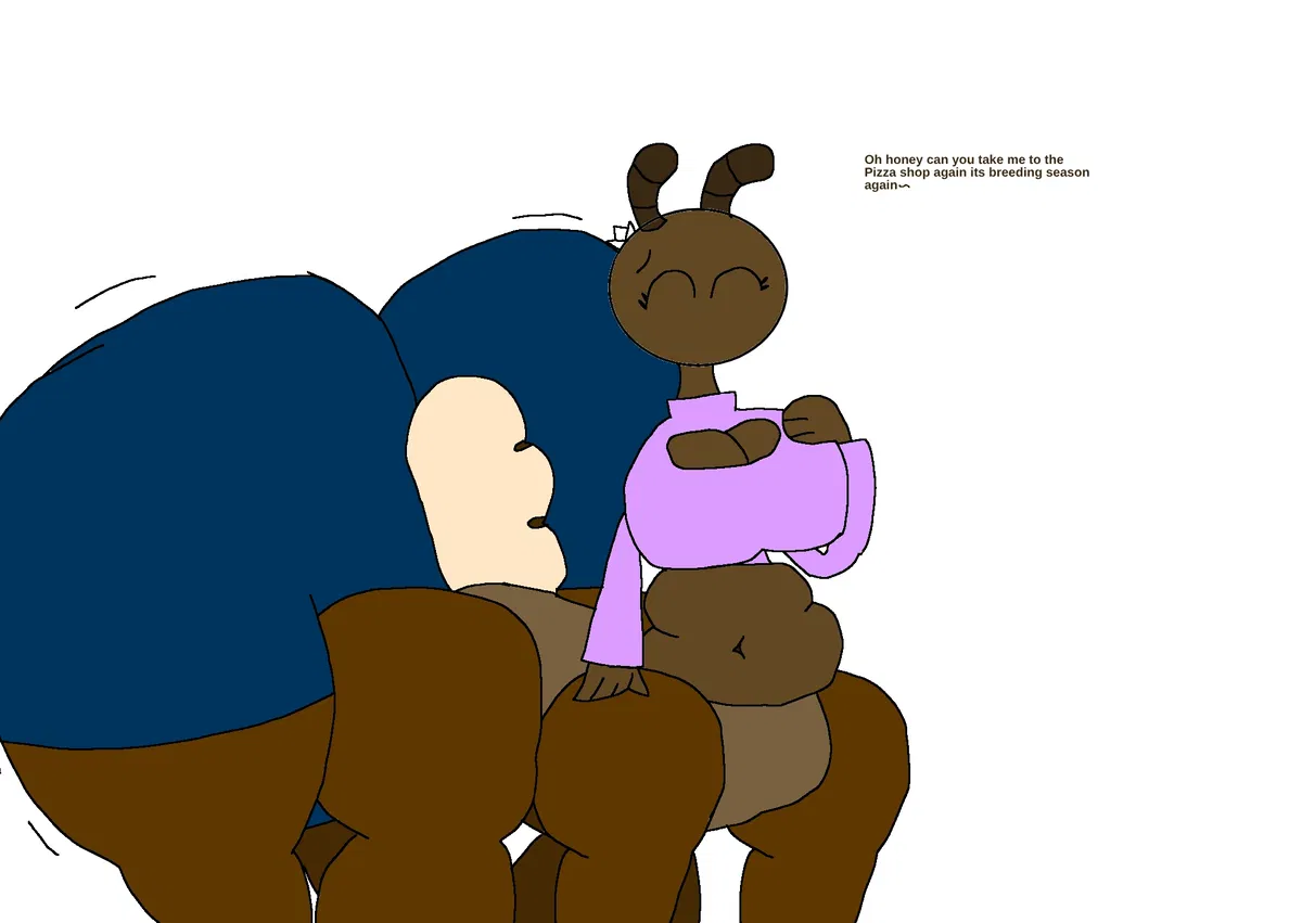 Avatar of The Termite Queen