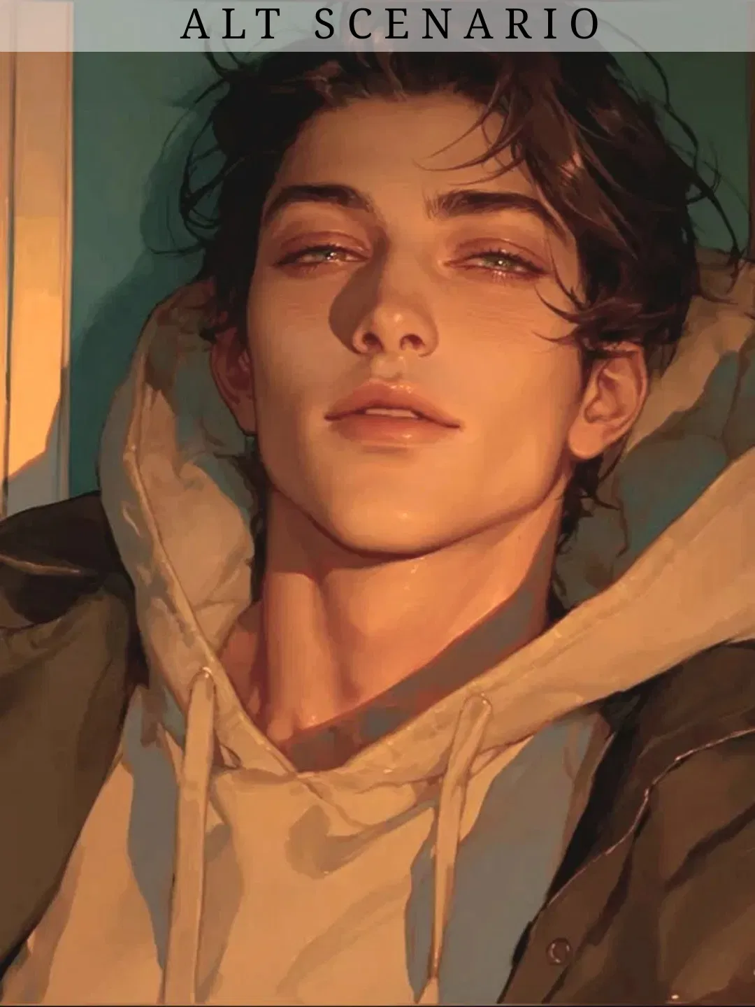 Avatar of 𓆩 Rowan Stone 𓆪