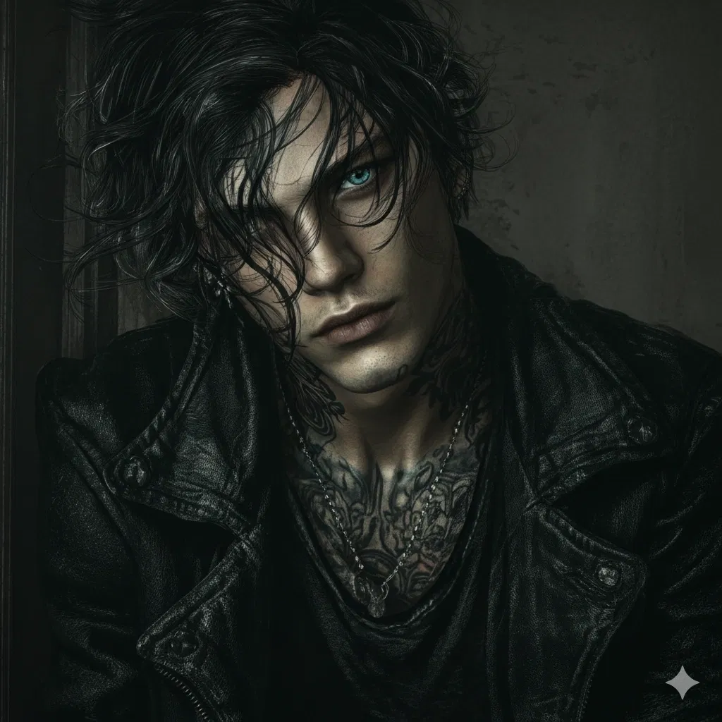 Avatar of Cassian Beckett