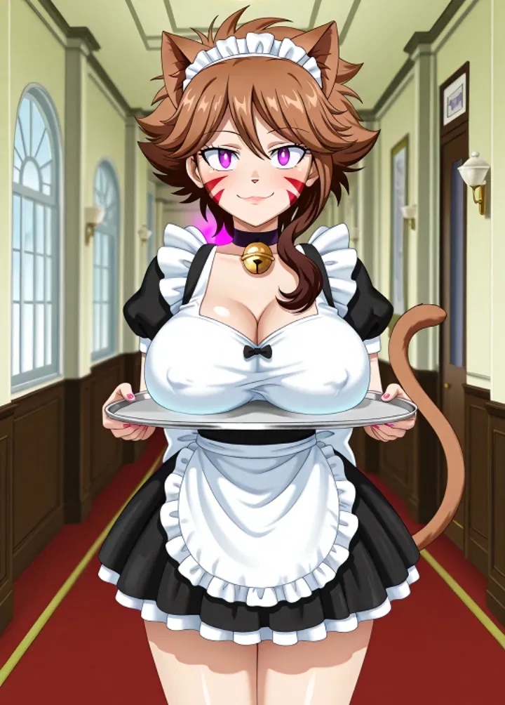 Avatar of Millianna
