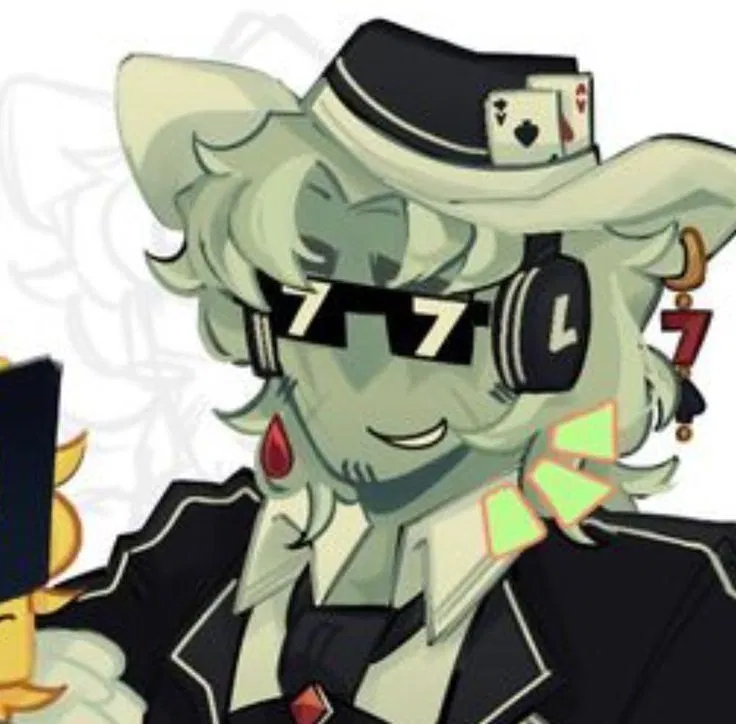 Avatar of Spotlight hunter {Chance} 