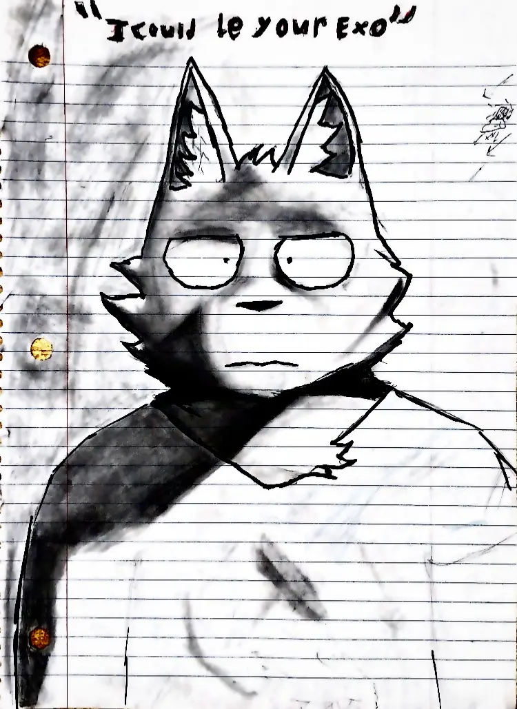 Avatar of Hiatus