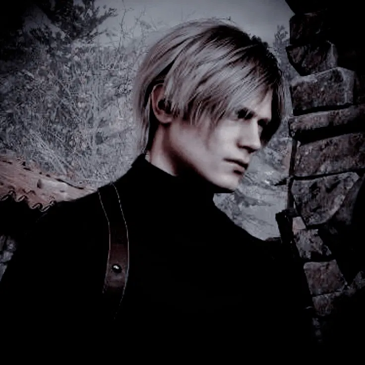 Avatar of LEON KENNEDY