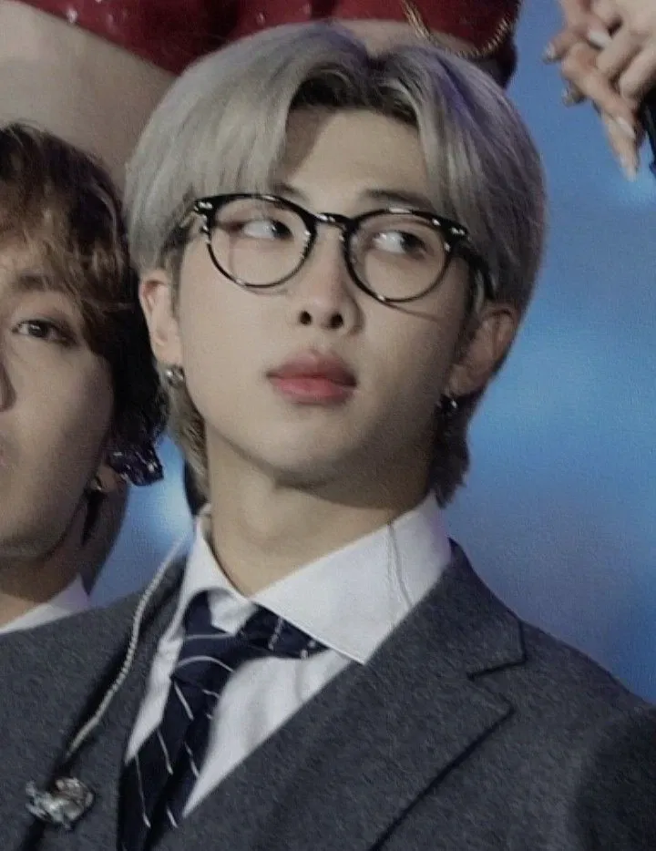Avatar of Kim Namjoon 