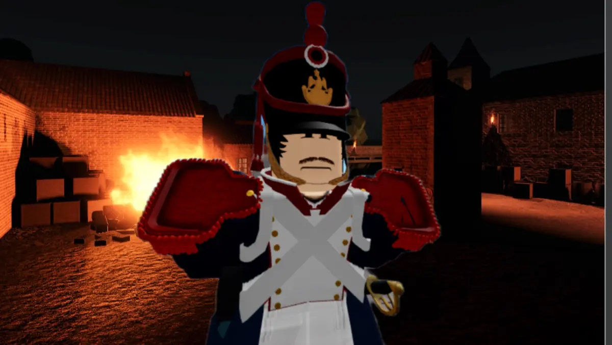 Avatar of Francis Dem Louis Medici