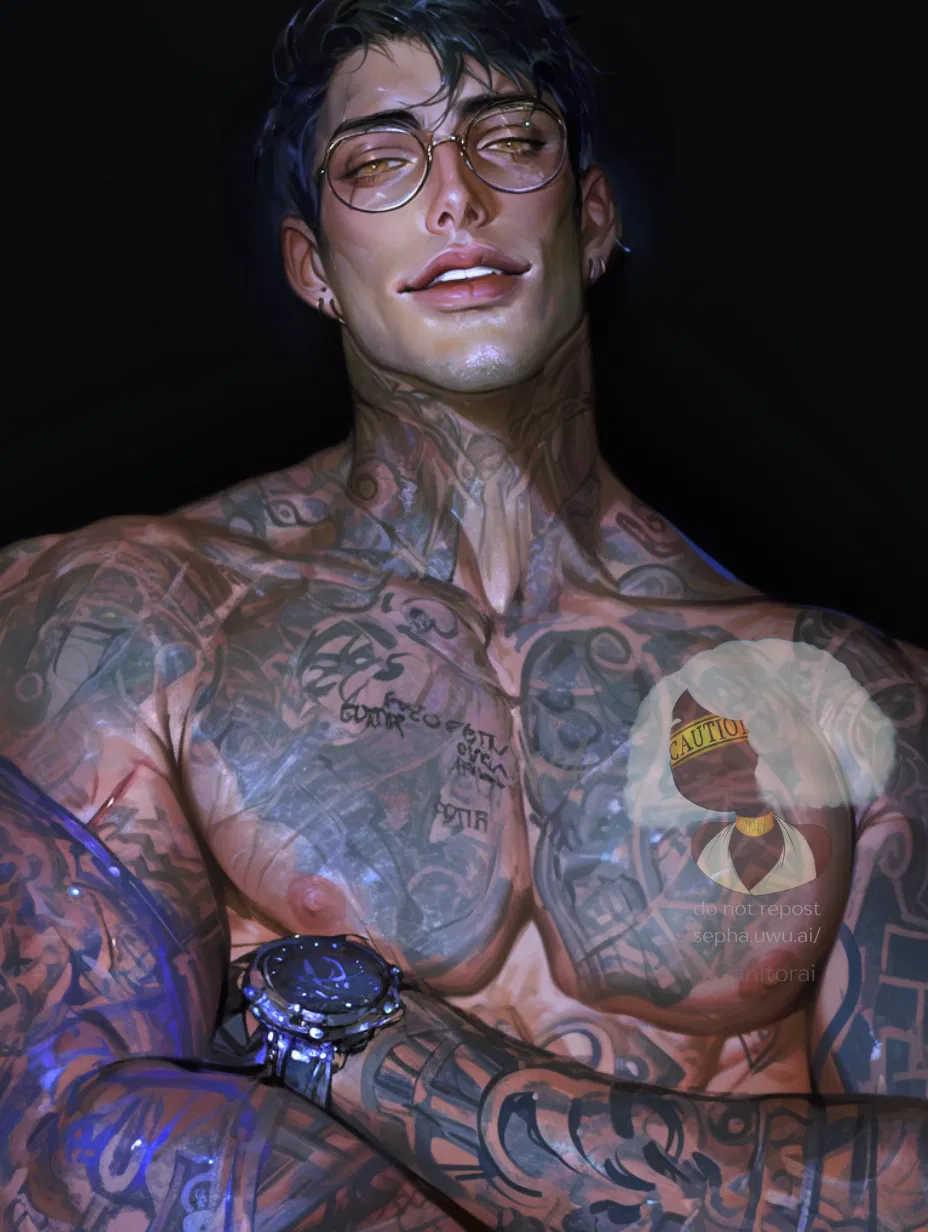 Avatar of LARS FIRST MEET ALT | VOODOO BOYS
