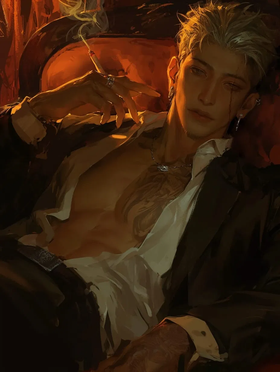 Avatar of Oh Taejoon (TJ)