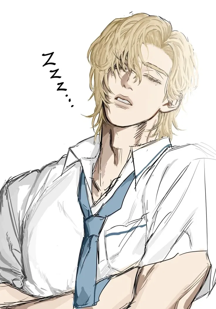 Avatar of Auguste “Auggie” Virelle || MANIA