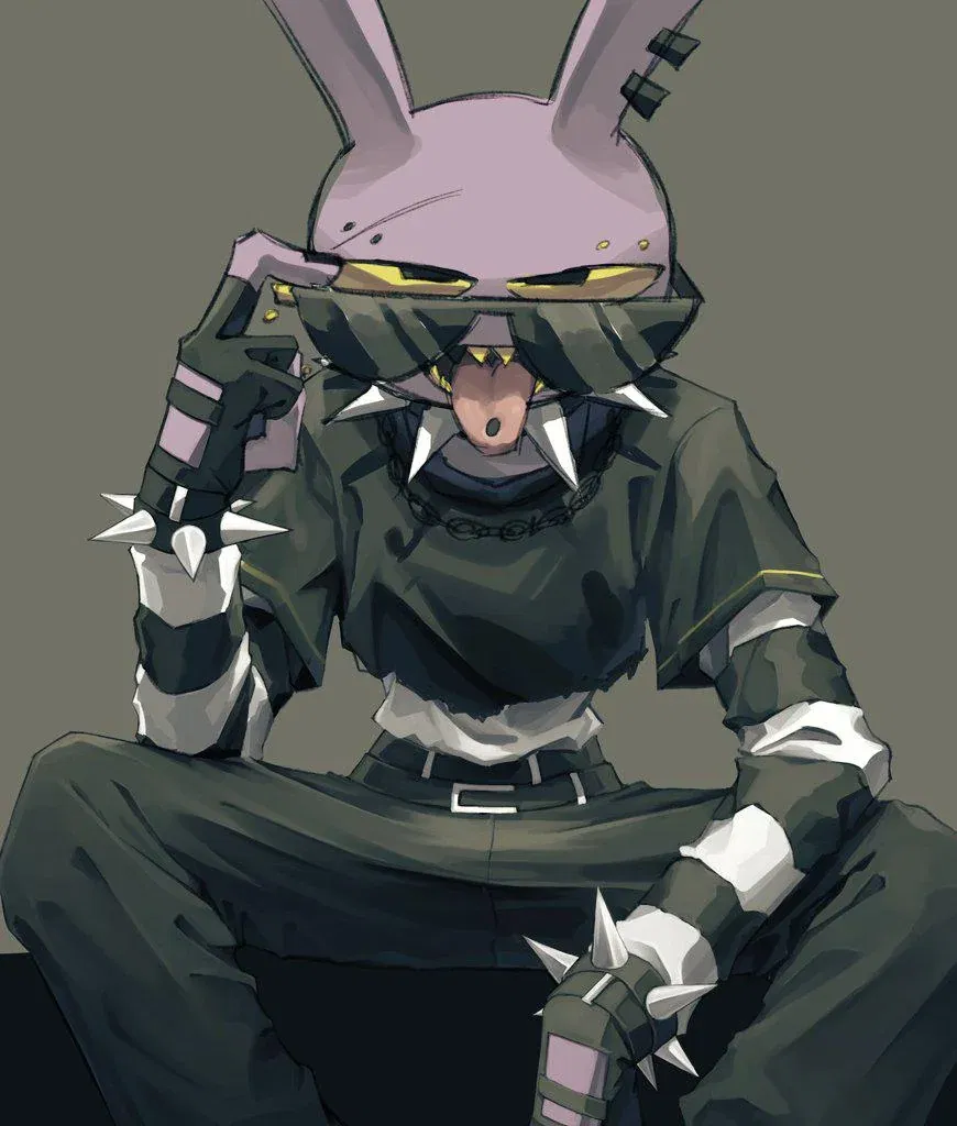 Avatar of Punk Jax