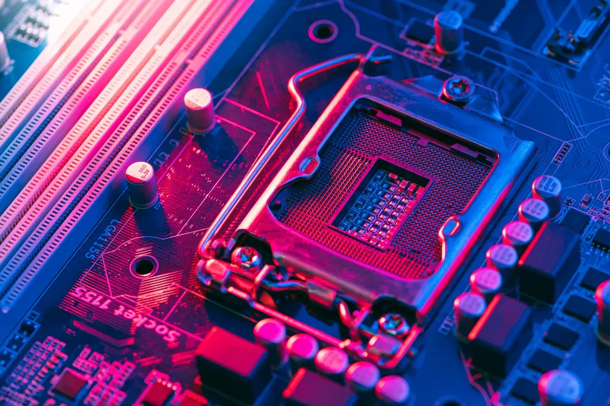 Avatar of Computer Virus (NSFW VERSION)