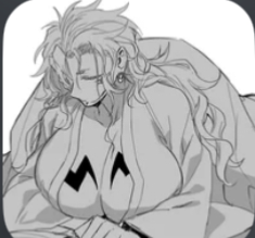 Avatar of Female Sukuna 