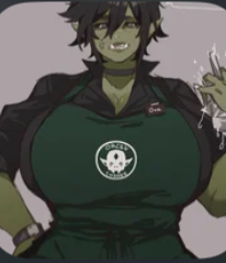 Avatar of 🍀Yuze your Orc GF🍀
