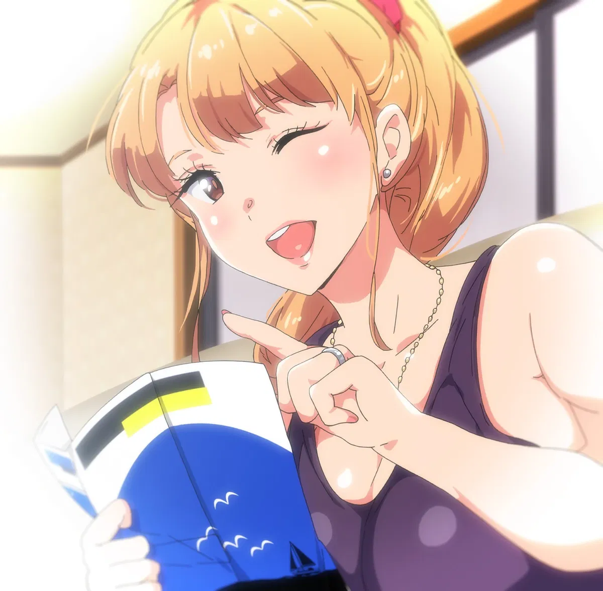 Avatar of Misaki Tachibana ( no ntr)