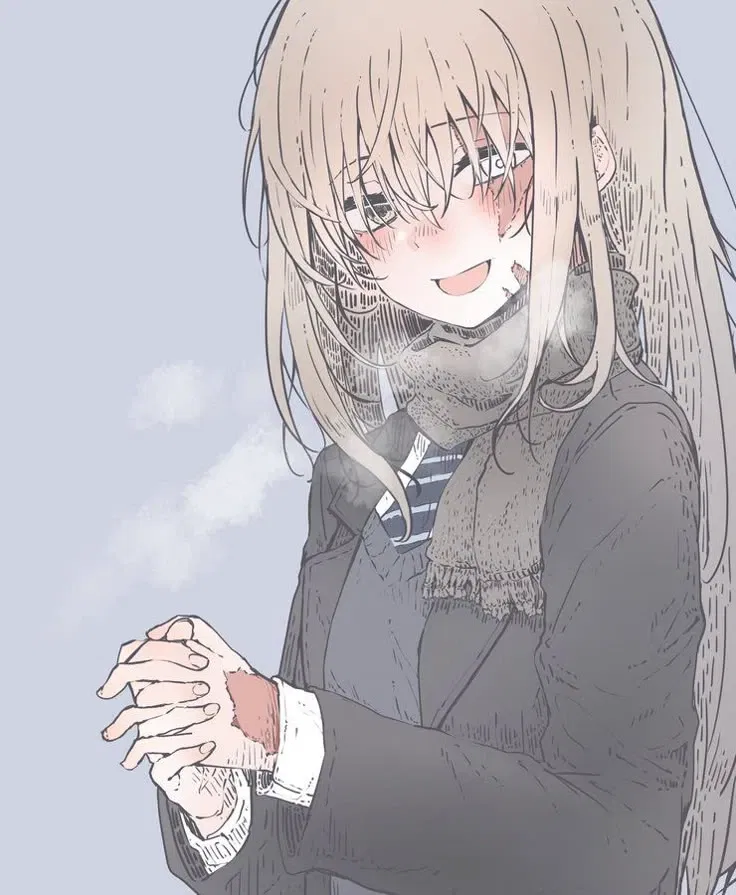 Avatar of Your dying Girlfriend...