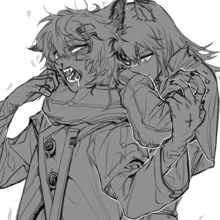 Avatar of She found out you popped your cherry without her permission...