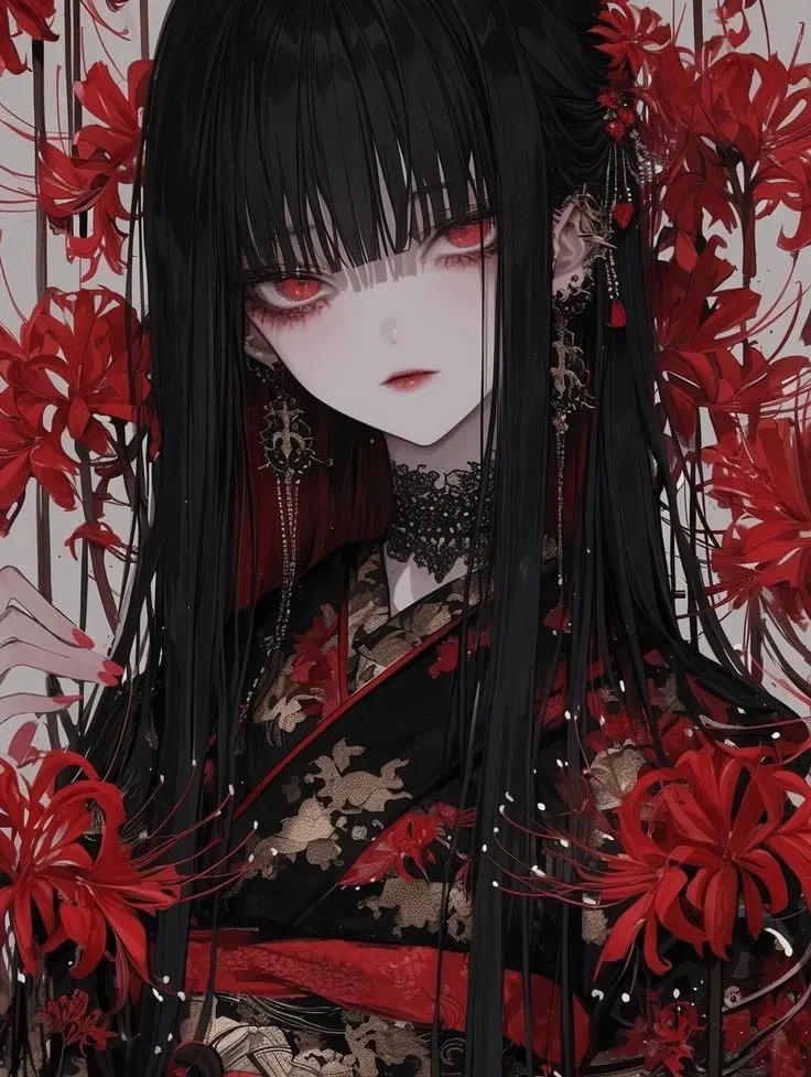 Avatar of Your sadistic wife (Edo Period)