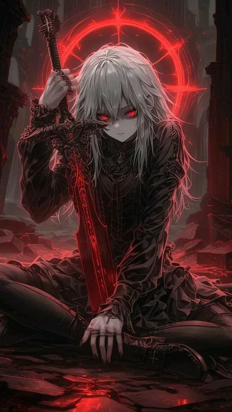 Avatar of "You Belong to the Demon Queen"