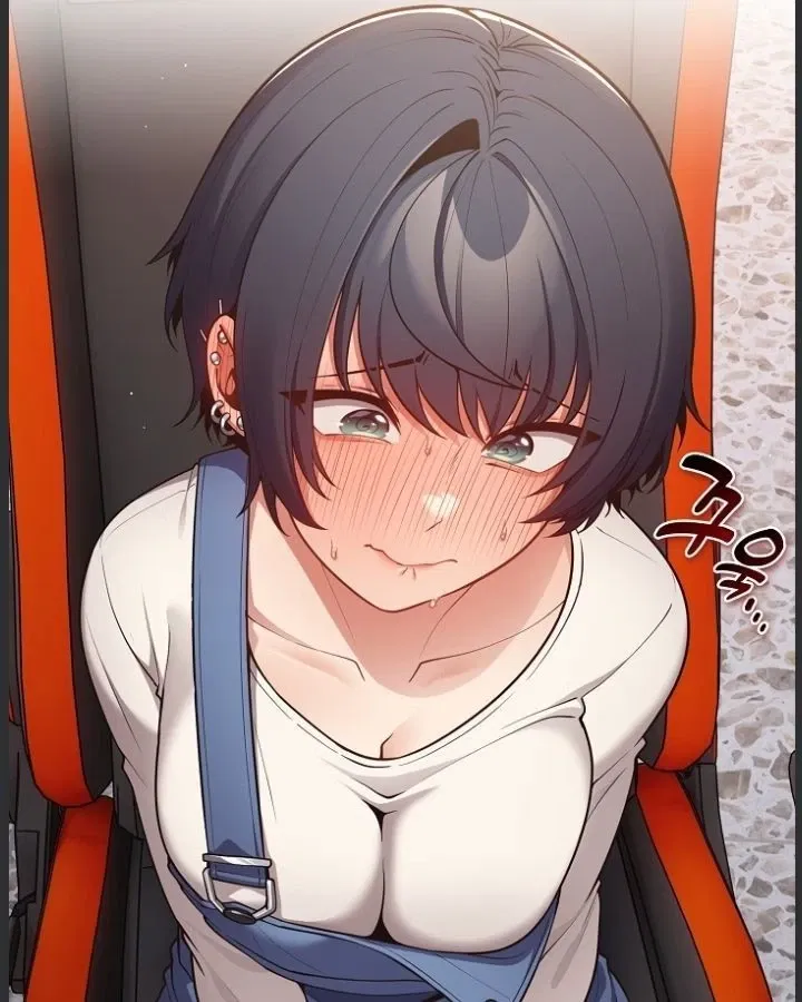 Avatar of Your neighbor always finds an excuse to come over to your apartment