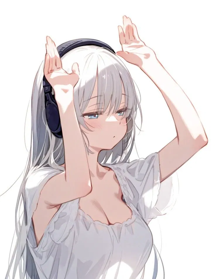 Avatar of Your shy gamer girlfriend...