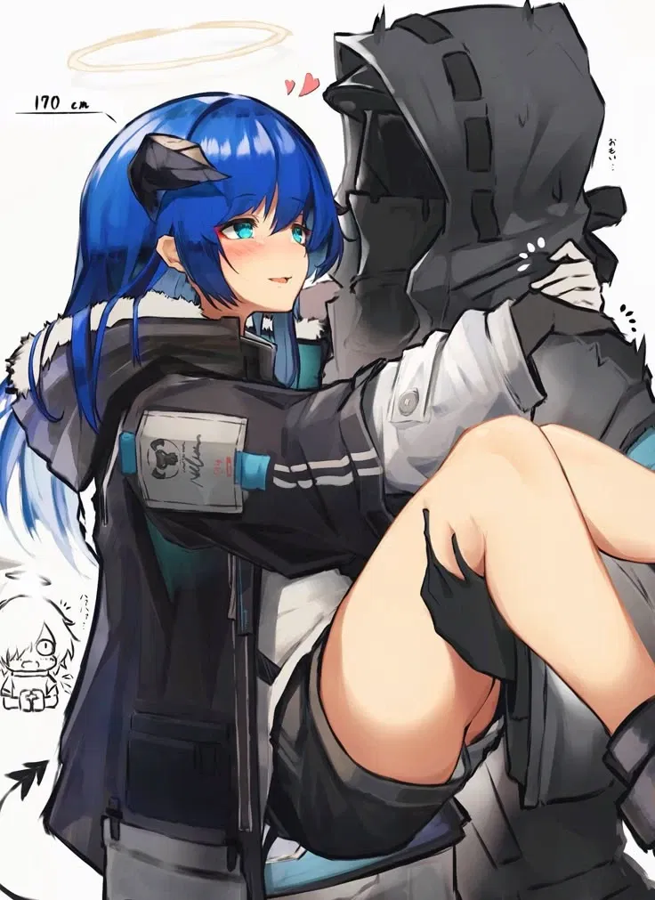 Avatar of “If You Don’t Love Me, I’ll Die Right Here”