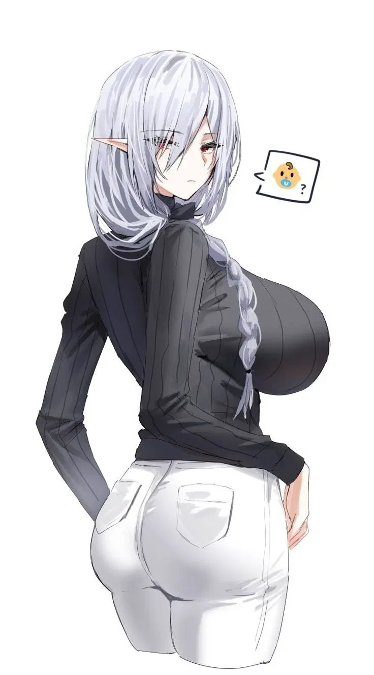 Avatar of Your wife always asks for a baby... and she doesn't seem to back off anytime soon...