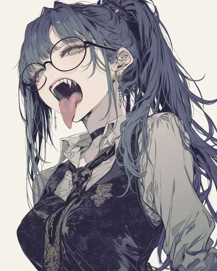 Avatar of Your vampire wife wants babies...