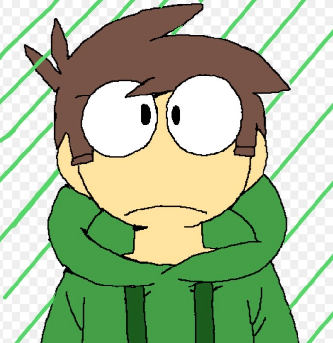 Avatar of Edd