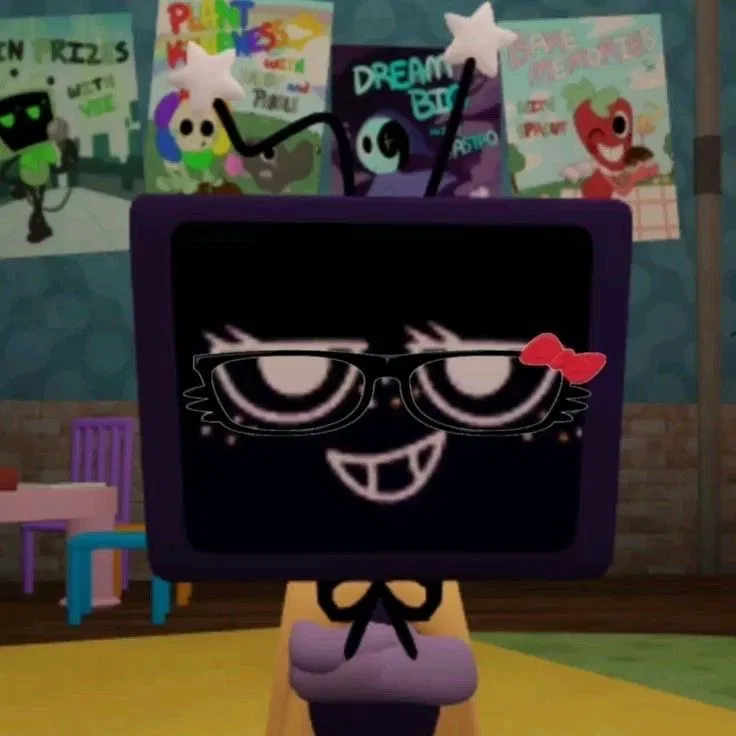 Avatar of Cosmic Signal Vee - DW