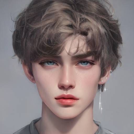 Avatar of Eli