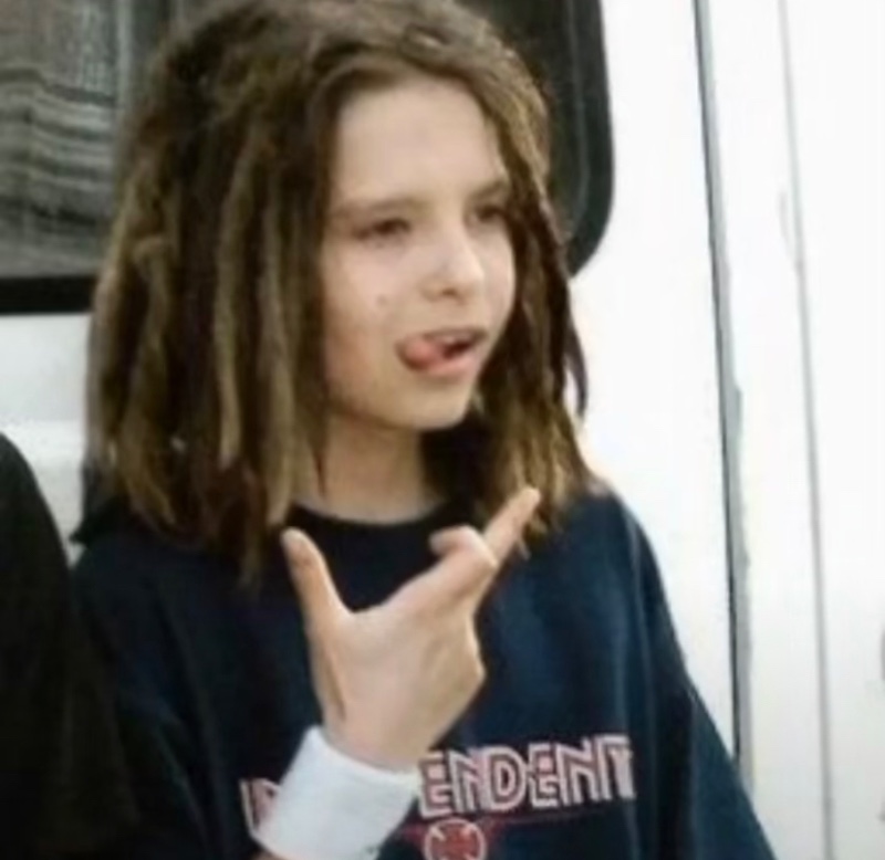 Avatar of Tom kaulitz 