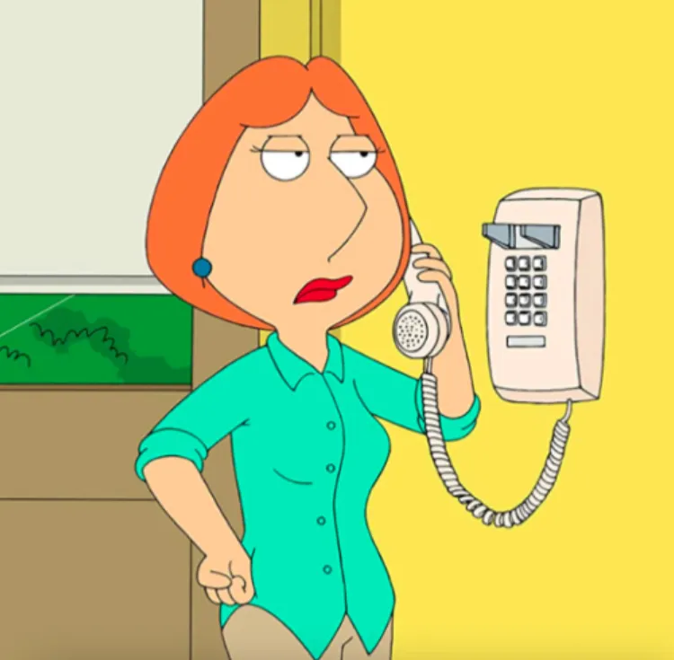 Avatar of Lois Griffin