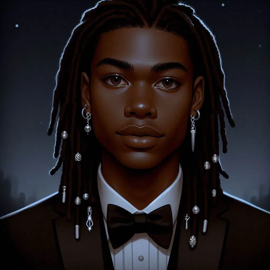 Avatar of EX BOYFRIEND - Tyler Craze
