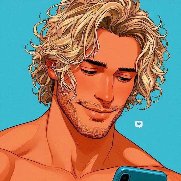 Avatar of HIMBO ROOMMATE - Adam Tanner