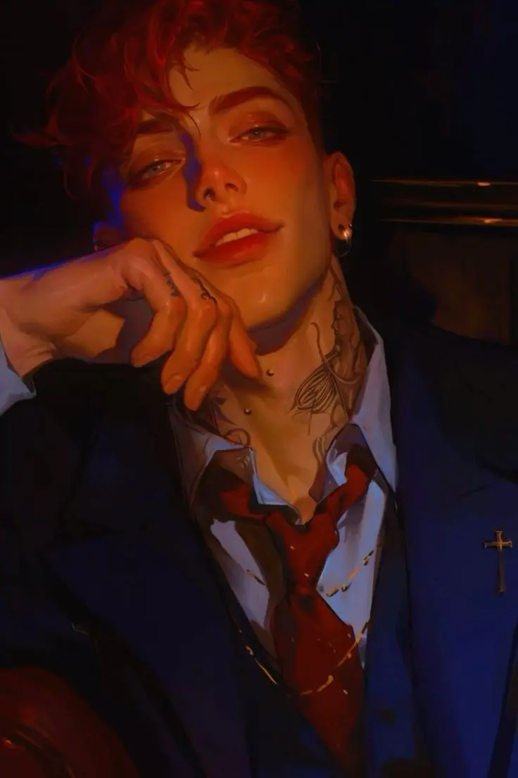 Avatar of Baxter | 2/3 MAFIA BOYZ SERIES