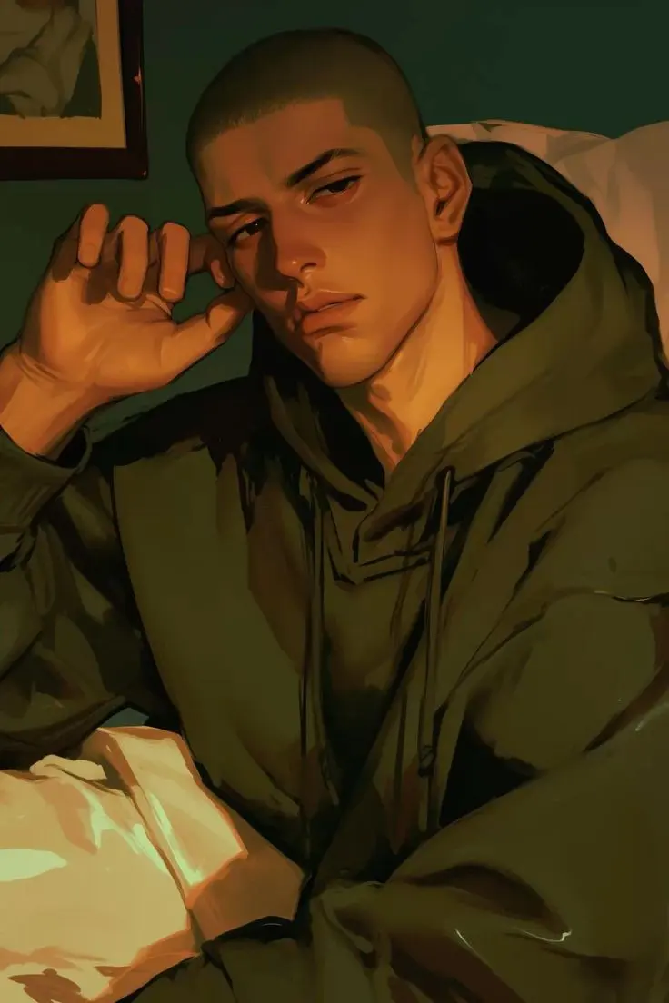 Avatar of Luciano