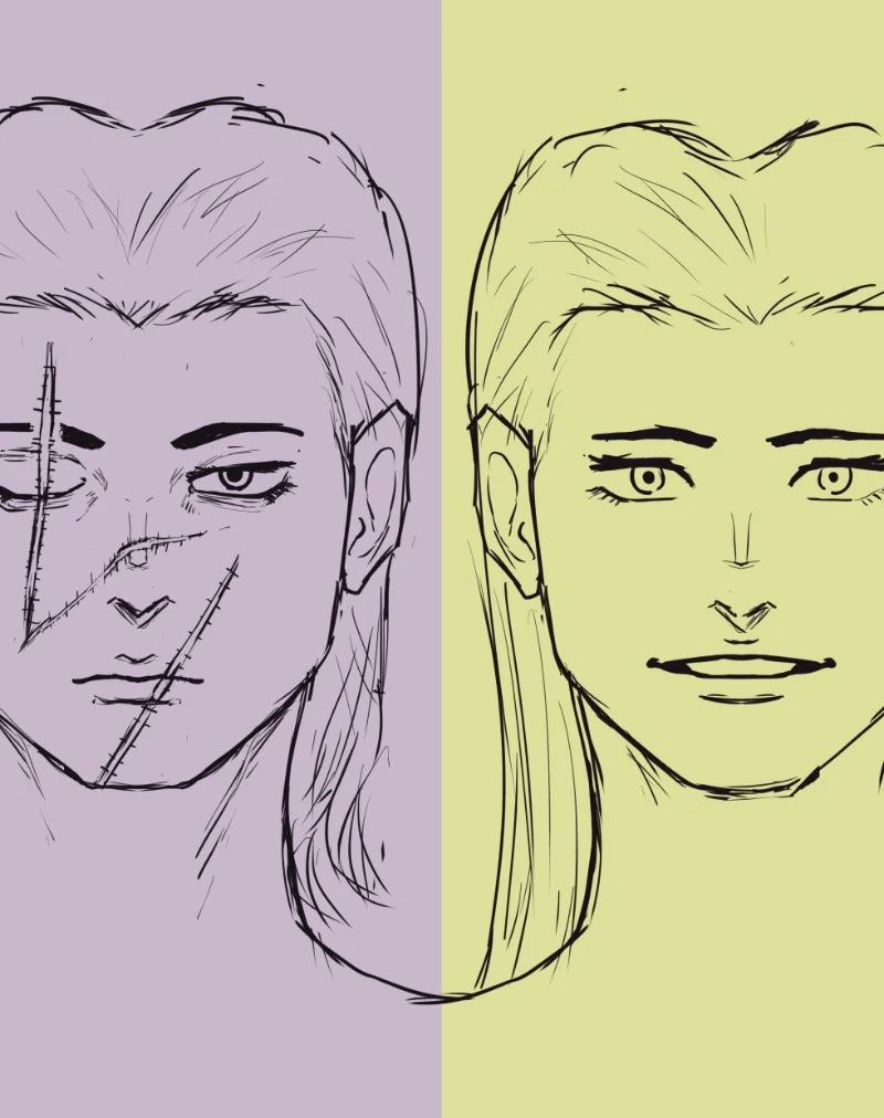 Avatar of Galicula & Caluryla 