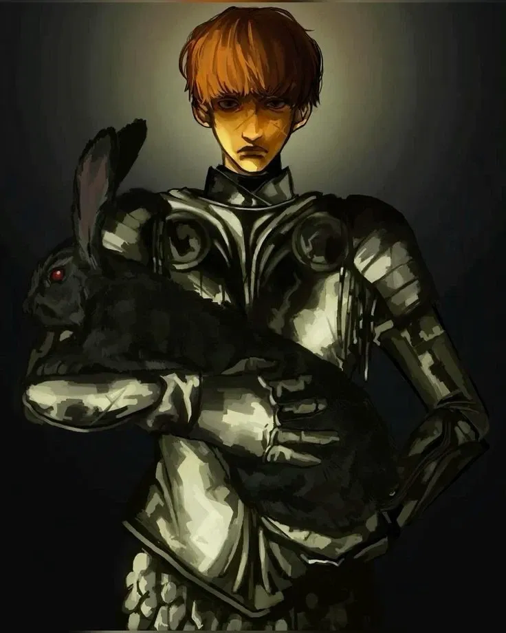 Avatar of D'arce Cataliss