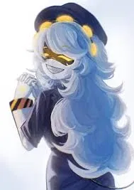Avatar of Your long-lost mother {Serial designation H}