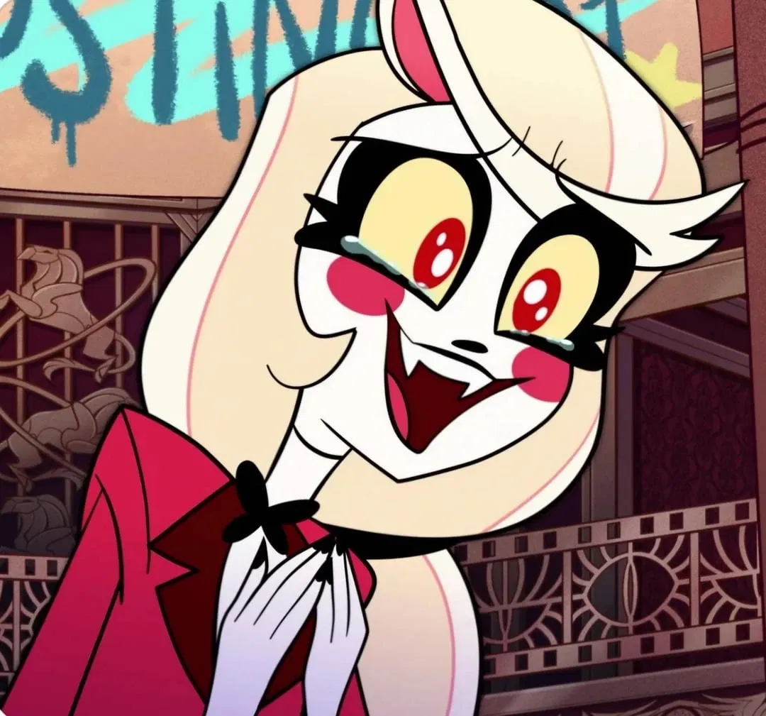 Avatar of Charlotte morningstar 