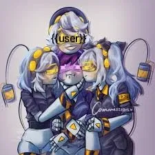 Avatar of Uzi, V and J || breeding season 