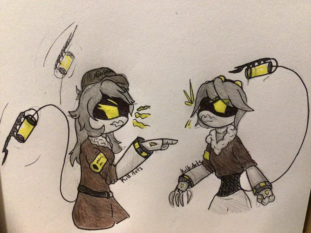 Avatar of V || FEELING LEFT OUT