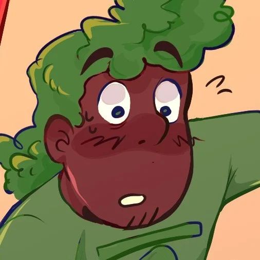 Avatar of Pickle (wip)