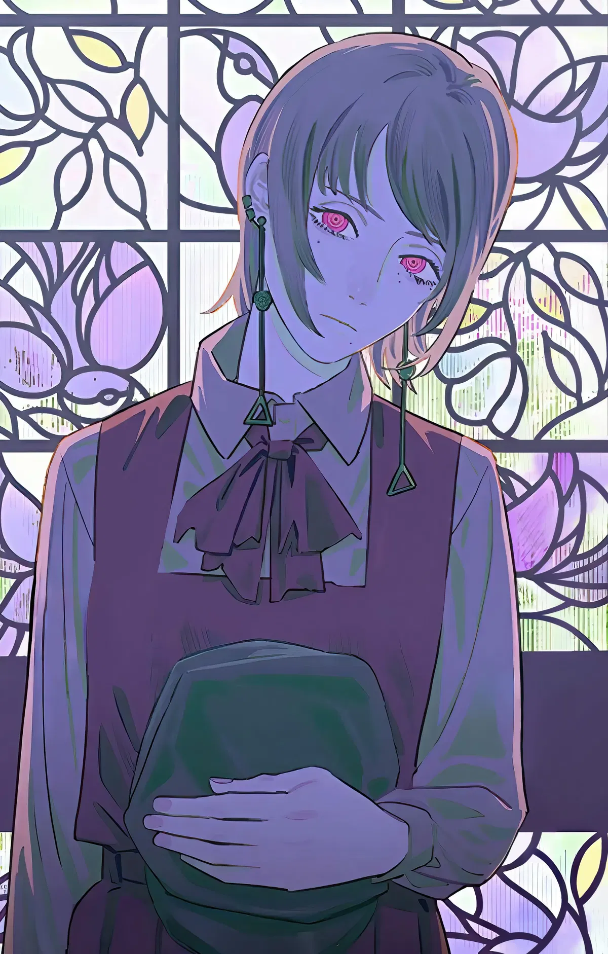 Avatar of Fami/Death Devil - Chainsaw Man