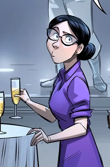 Avatar of Miss Pauling - Team Fortress 2