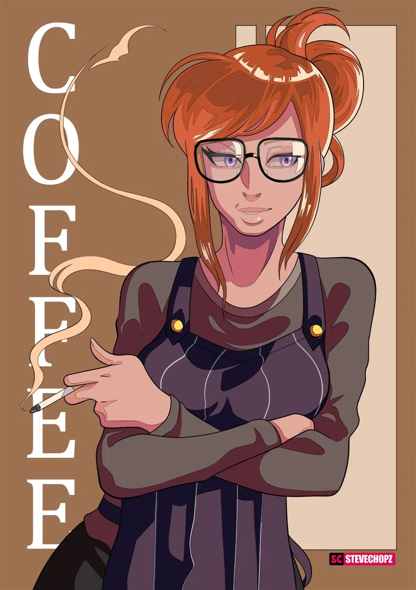 Avatar of Futaba Isshiki (ACU)
