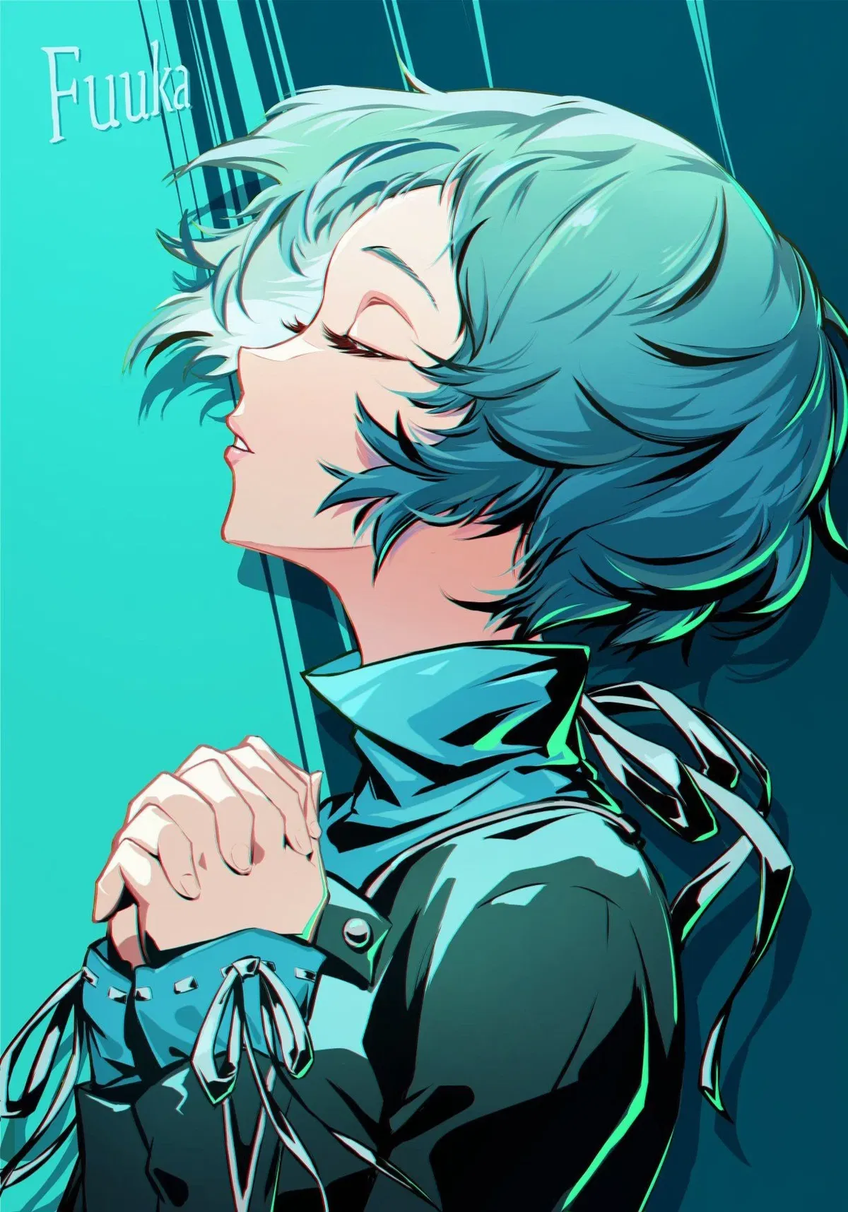 Avatar of Fuuka Yamagishi - Persona 3